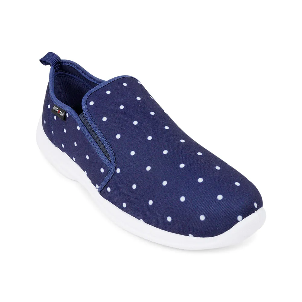 North Star SOFT Slip-On Sneaker for Women