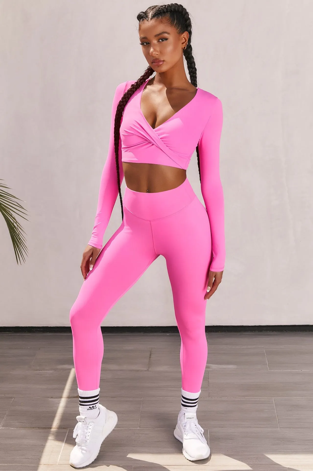 Odette Activewear