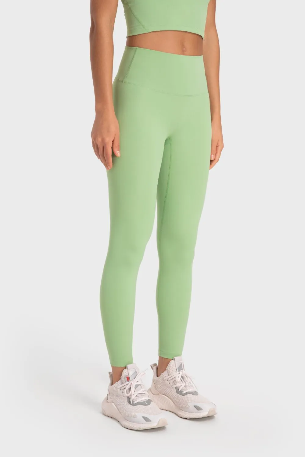 Perfect Activewear Leggings