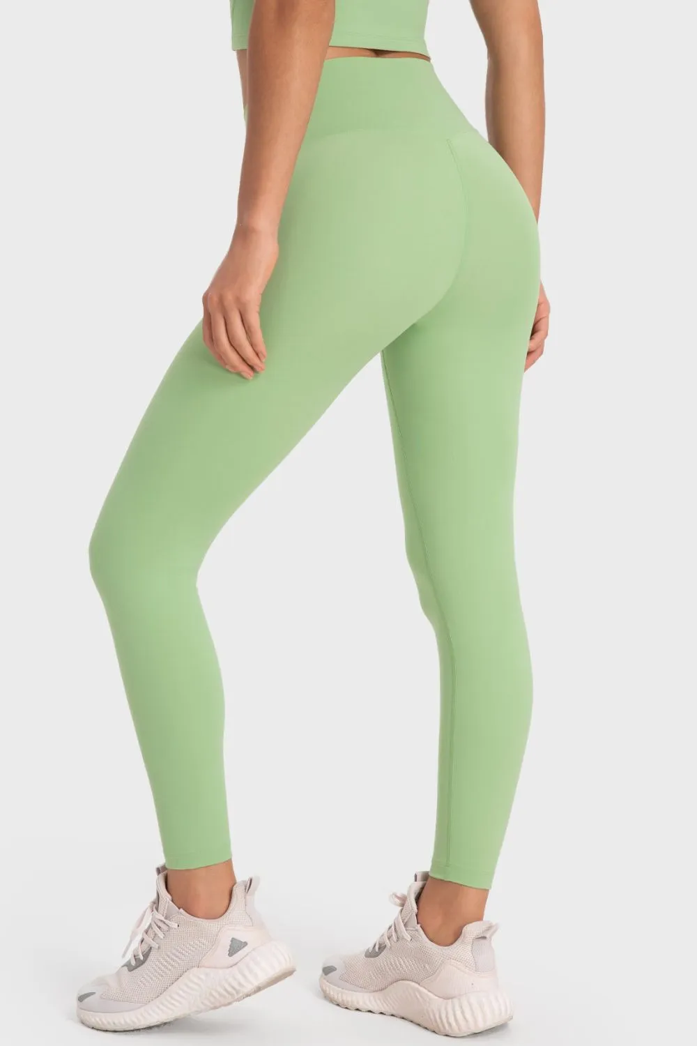 Perfect Activewear Leggings