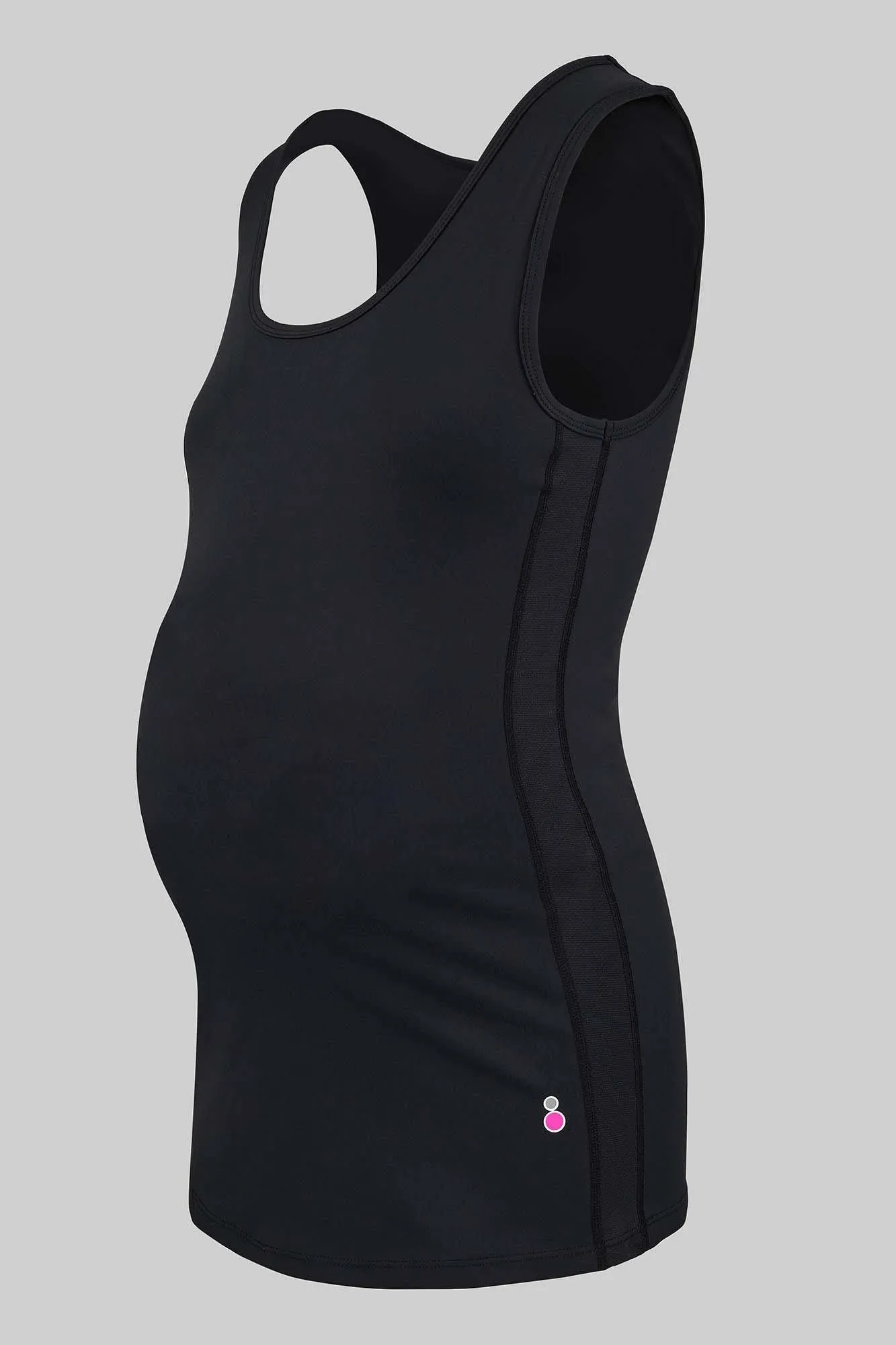 Pregnancy Activewear Top