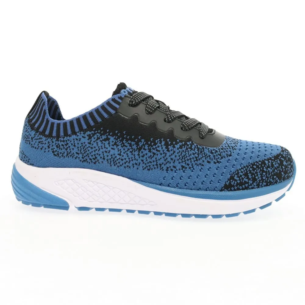 Propet Women's EC-5 Athletic Shoes Blue