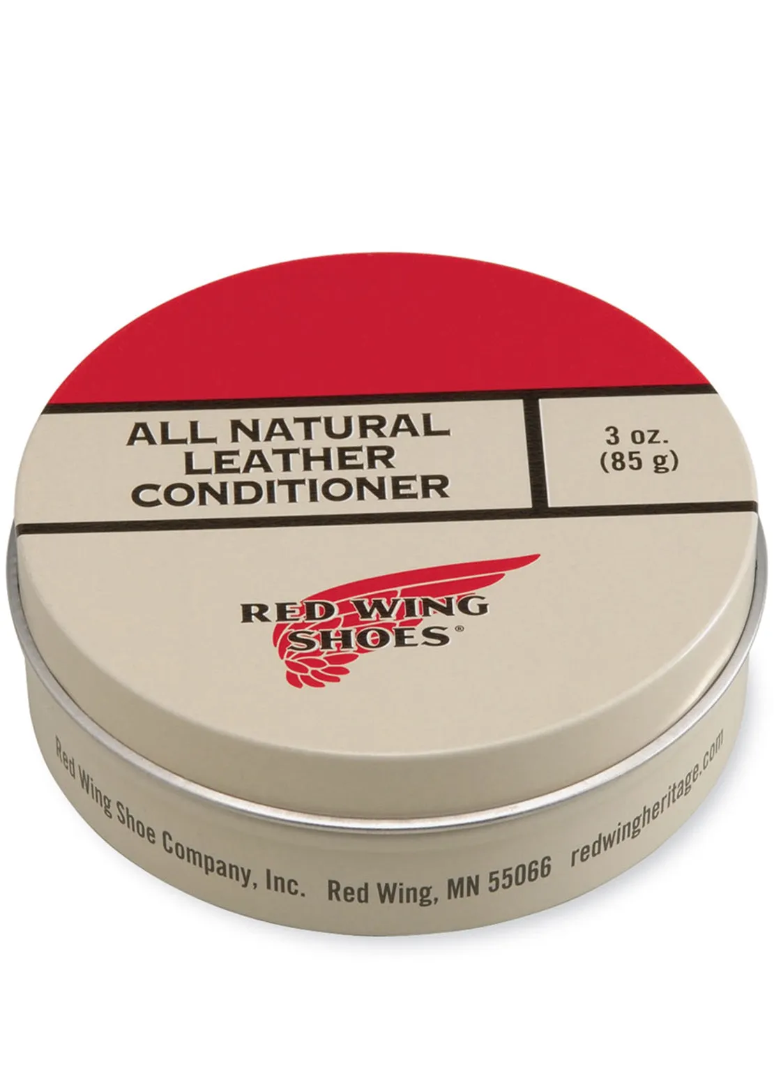 Redwing All Natural Leather Conditioner