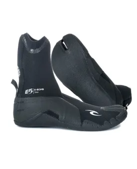 Rip Curl E Bomb 3mm ST Booties-Black