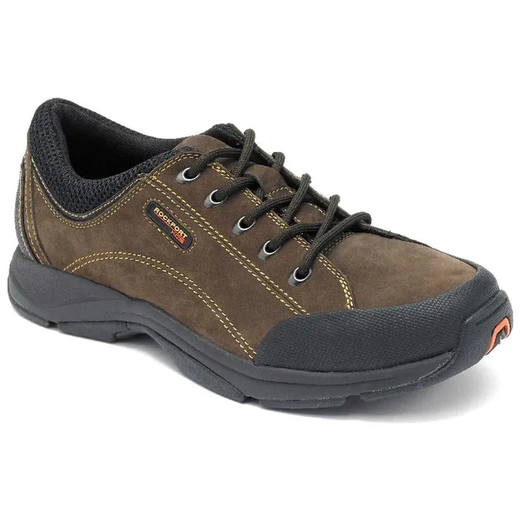 Rockport Mens Chranson Casual Walking Shoe