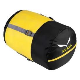 Salewa Compression PackSack, Yellow/Black