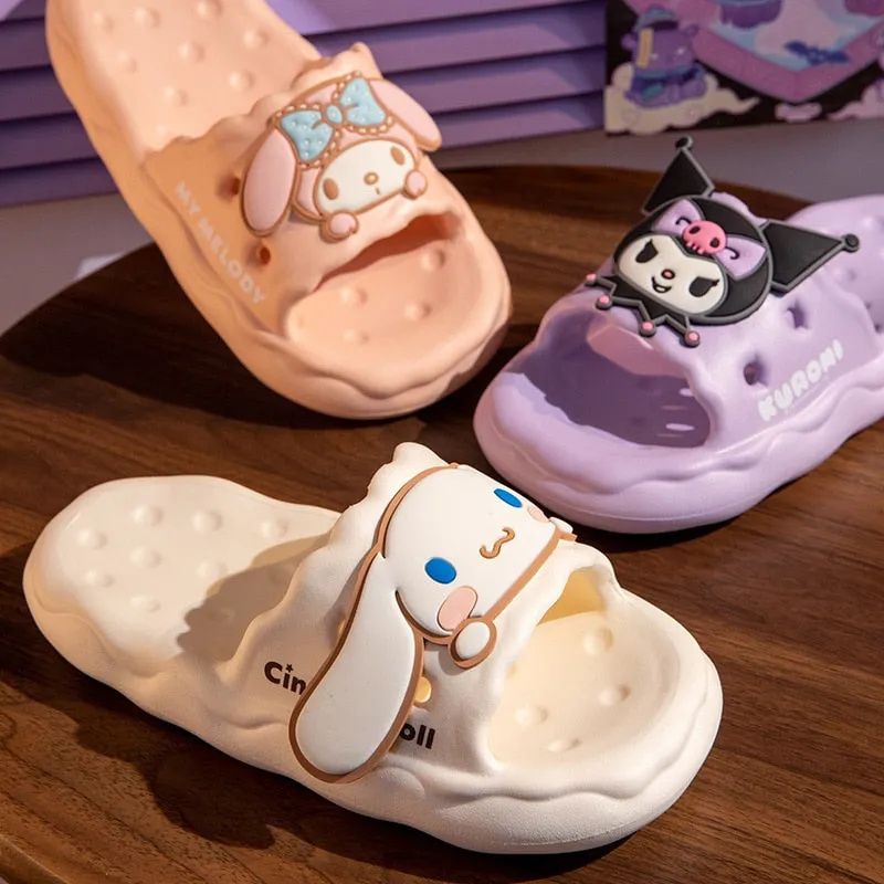 Sanrio Sliders