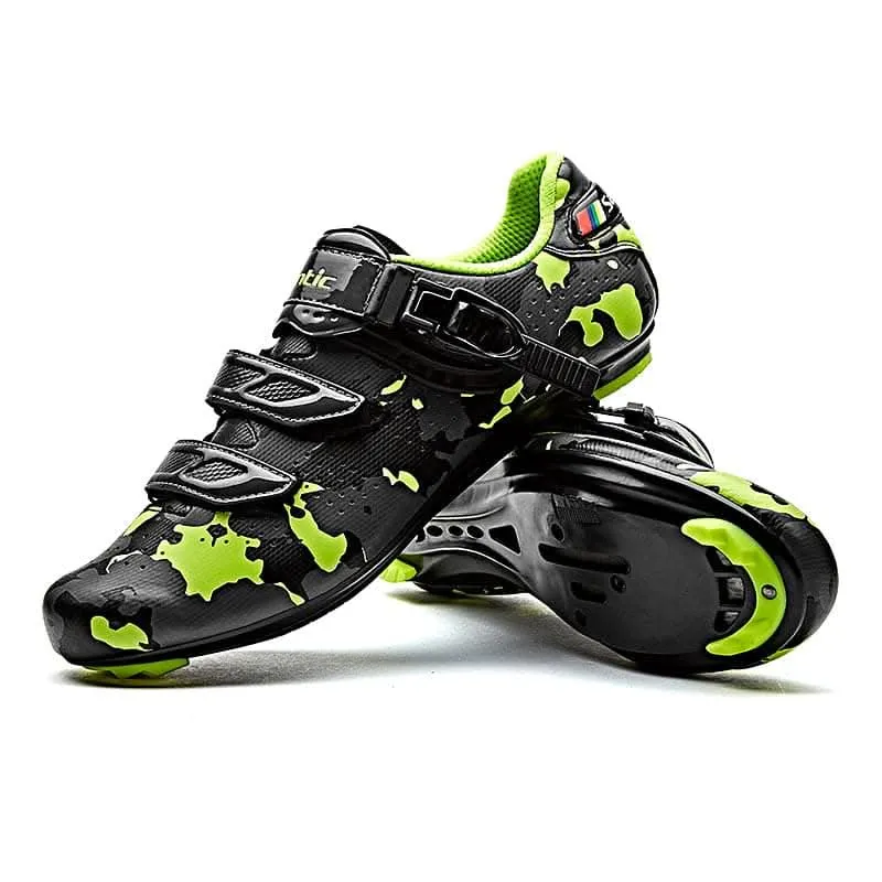 Santic Davee Men's Road Bike Shoes