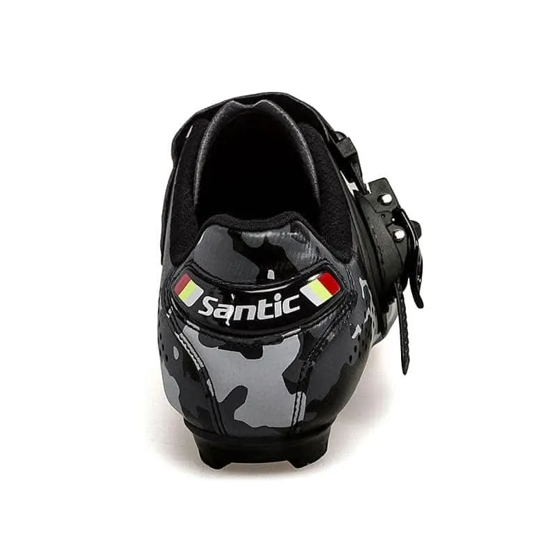 Santic Davee Men's Road Bike Shoes