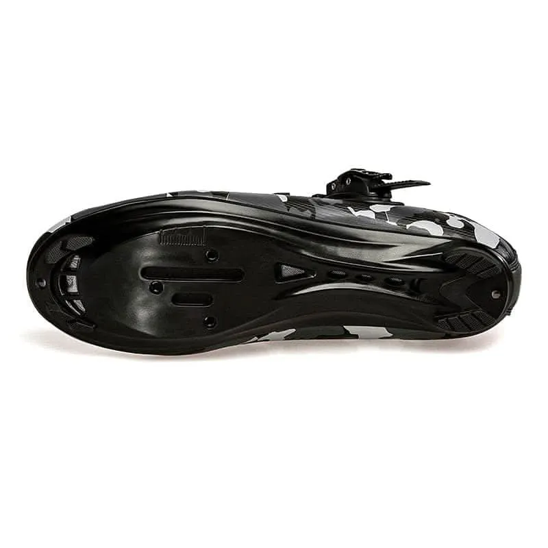 Santic Davee Men's Road Bike Shoes