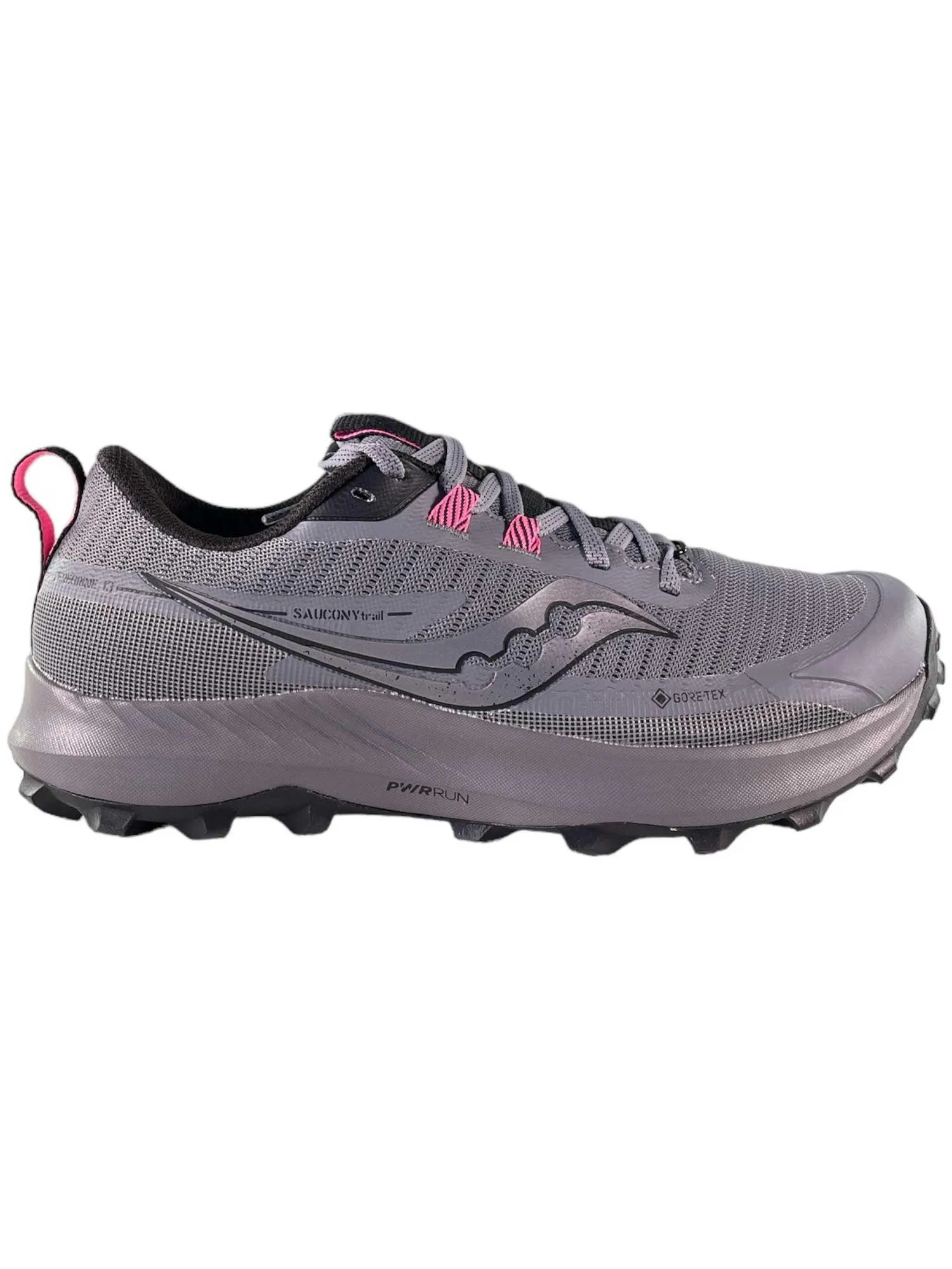 Saucony Women's Peregrine 13 GTX Shoe