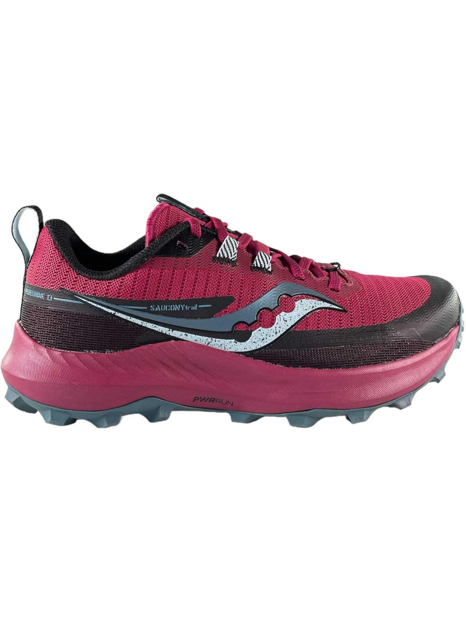 Saucony Women's Peregrine 13 Shoe