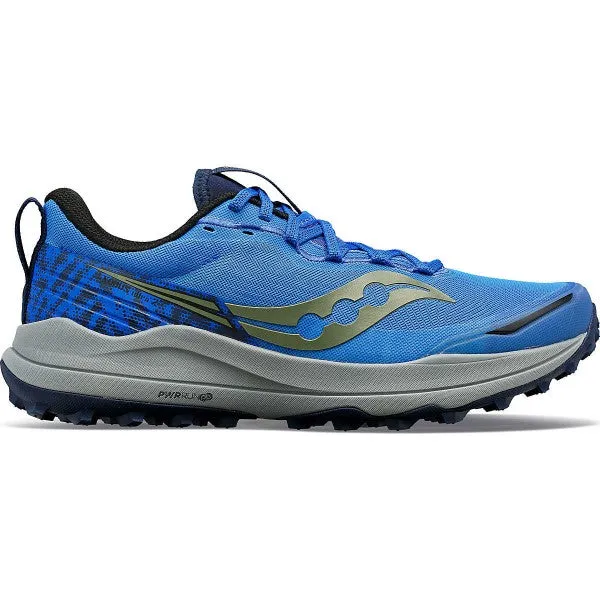 Saucony Xodus Ultra 2 - Men's