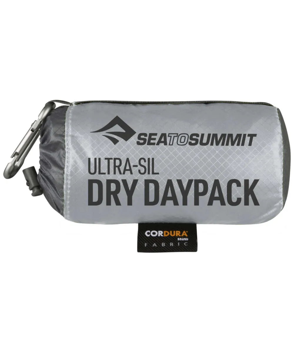 Sea to Summit Ultra-Sil Dry Daypack 22L