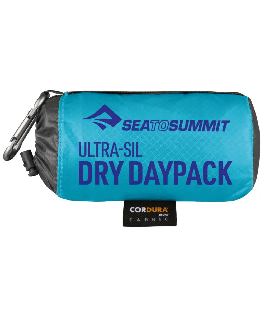 Sea to Summit Ultra-Sil Dry Daypack 22L