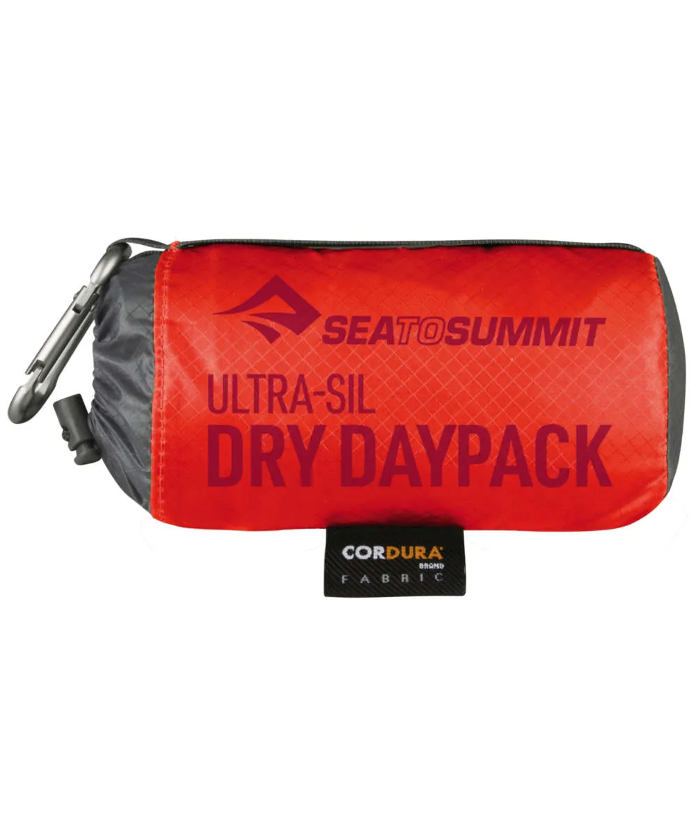 Sea to Summit Ultra-Sil Dry Daypack 22L