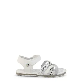 Shone Kids' Glitter Sandals - Stylish & Comfortable