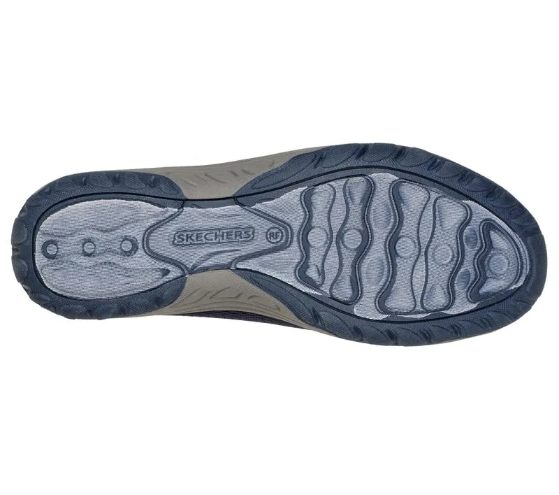 Skechers Womens Relaxed Fit: Reggae Fest 2.0 Slip-On Shoes