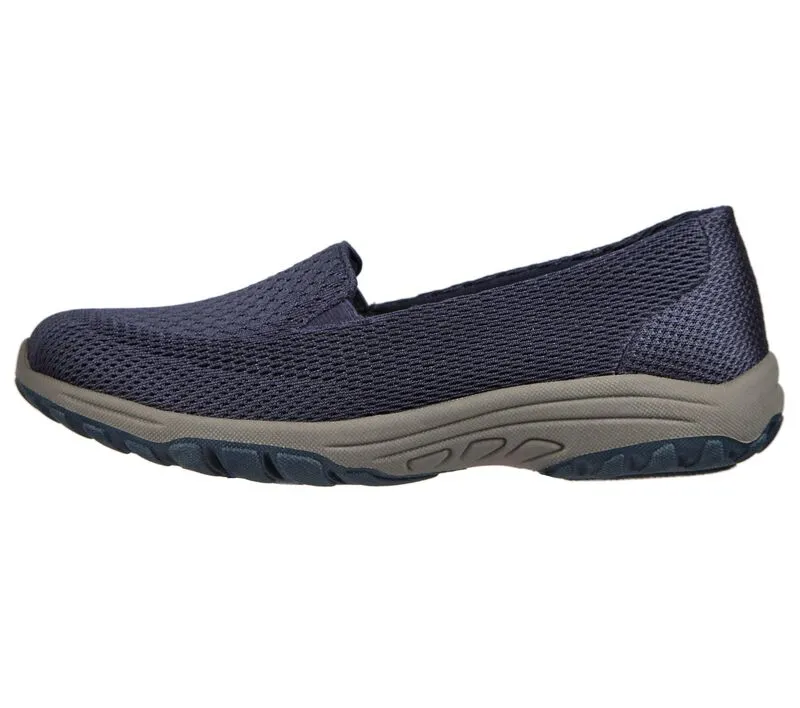 Skechers Womens Relaxed Fit: Reggae Fest 2.0 Slip-On Shoes