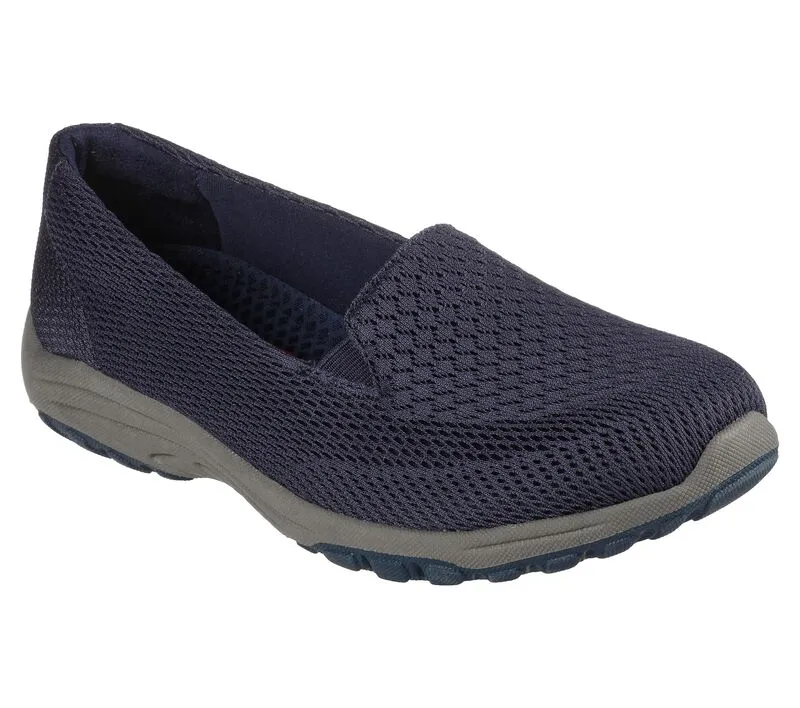 Skechers Womens Relaxed Fit: Reggae Fest 2.0 Slip-On Shoes