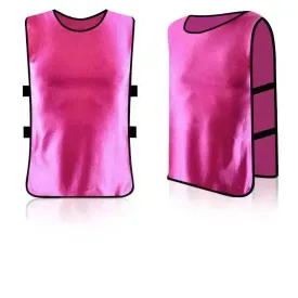 Soccer Training Group Racing Suit Number Vest