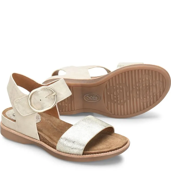 Sofft Womens Bali Sandals