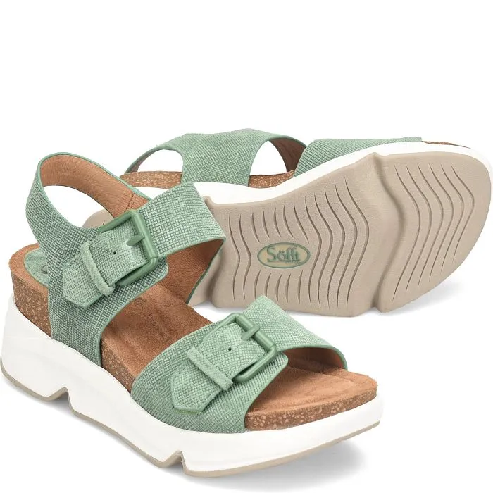 Sofft Womens Castello Sandals