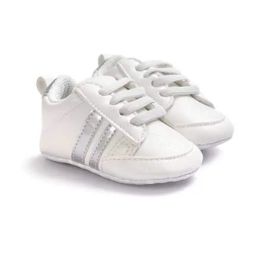 Soft Soled Sneaker For 0-24M