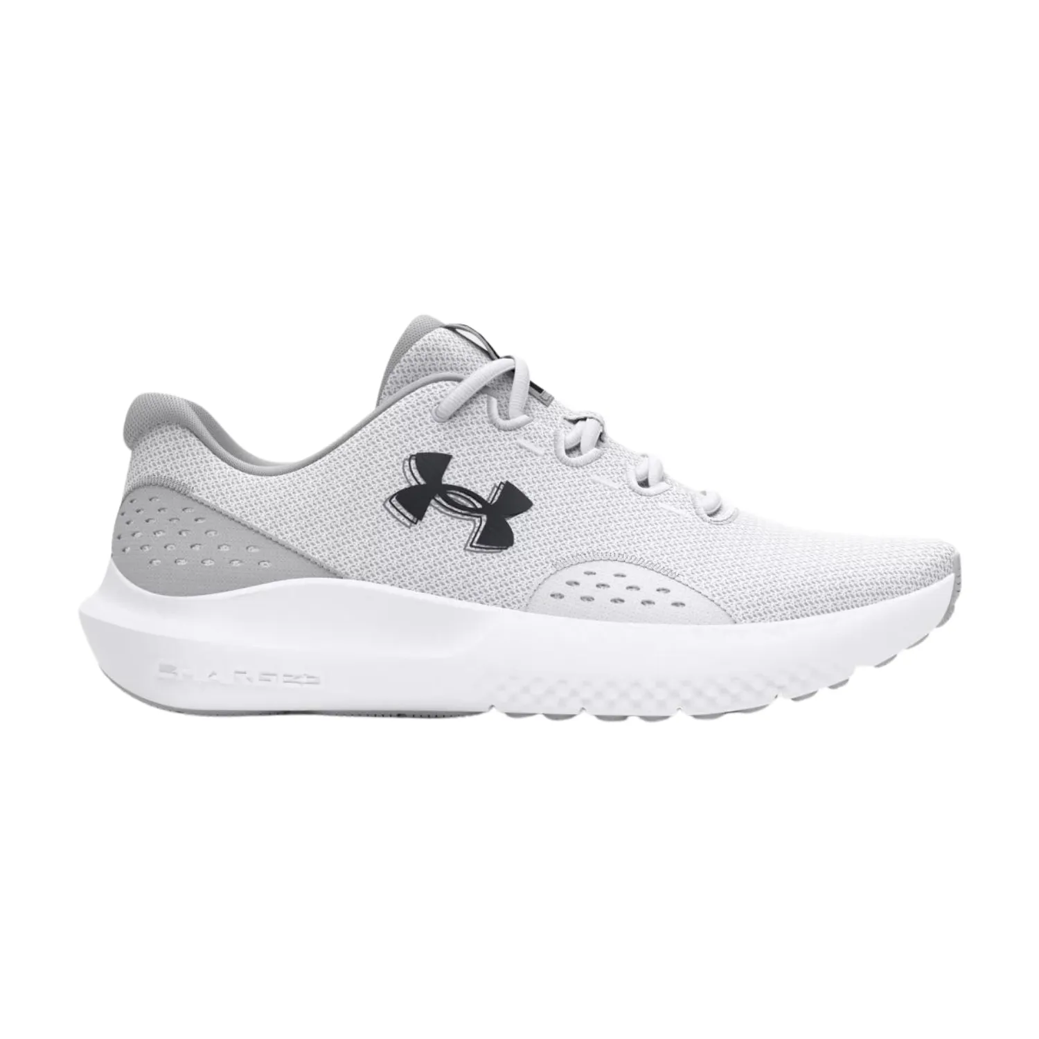 Under Armour Charged Surge 4 3027000 Running Shoe Mens