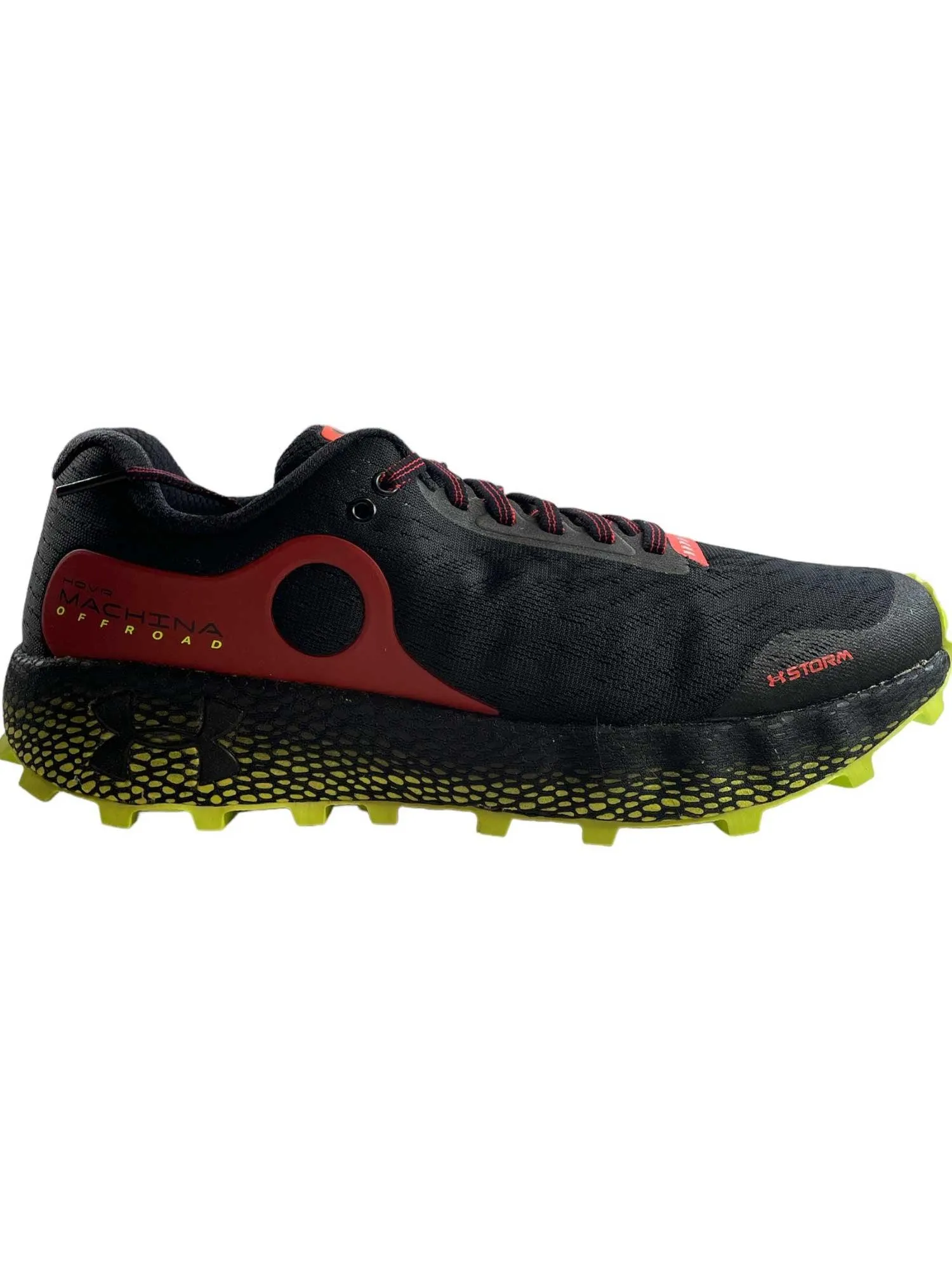 Under Armour Men's HOVR Machina Off Road Shoe