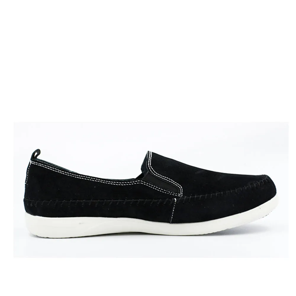 Urban Thatch Shoes - Black