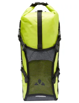 Vaude Trailpack II fietsrugtas groen