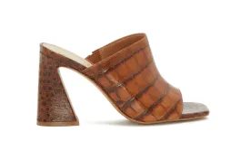 Vince Camuto Womens Reckenda Platform Sandal