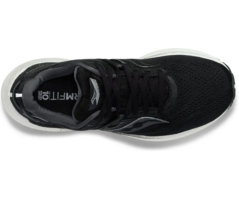 W Saucony Triumph 20- D Width (Wide)