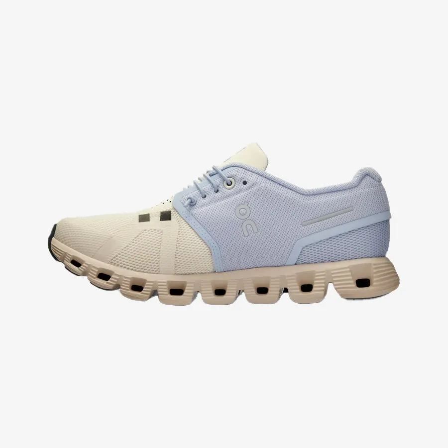 Women's Cloud 5 (Nimbus/Moon)