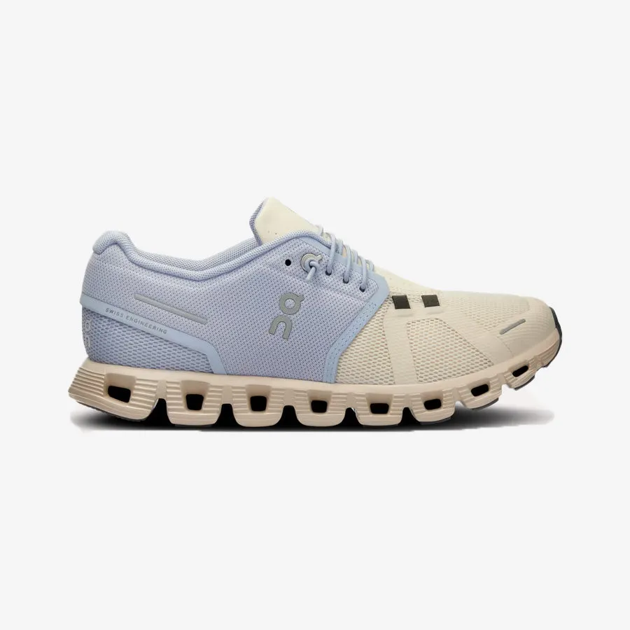 Women's Cloud 5 (Nimbus/Moon)