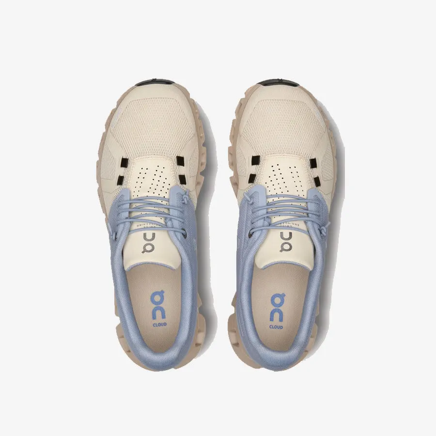 Women's Cloud 5 (Nimbus/Moon)