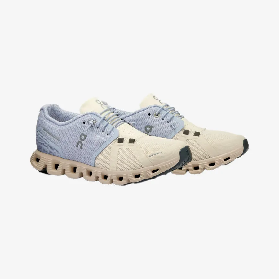 Women's Cloud 5 (Nimbus/Moon)