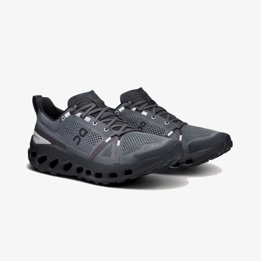 Women's Cloudsurfer Trail (Eclipse/Black)