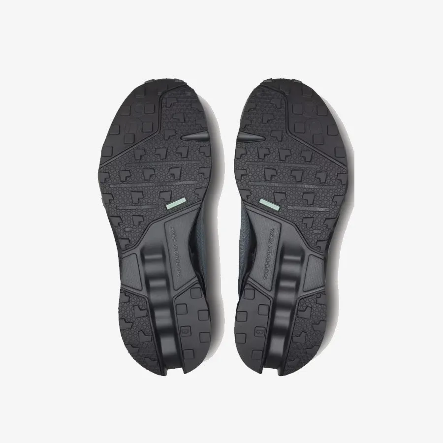 Women's Cloudsurfer Trail (Eclipse/Black)