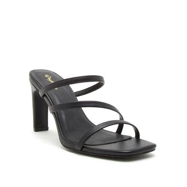 Womens Shoes At Vacationgrabs Style No. Kaylee-02 Heel