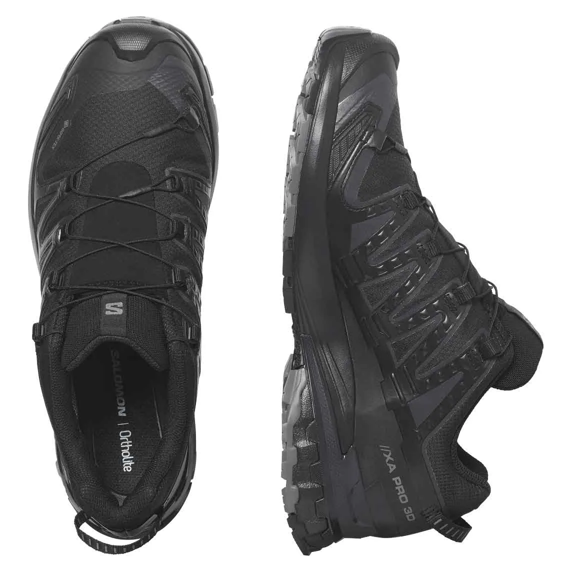 XA Pro 3D V9 GTX - Mens Hiking Shoe