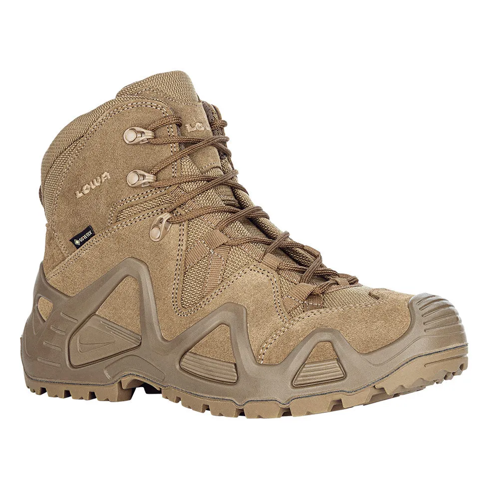 Zephyr Mid GTX Tactical Boots