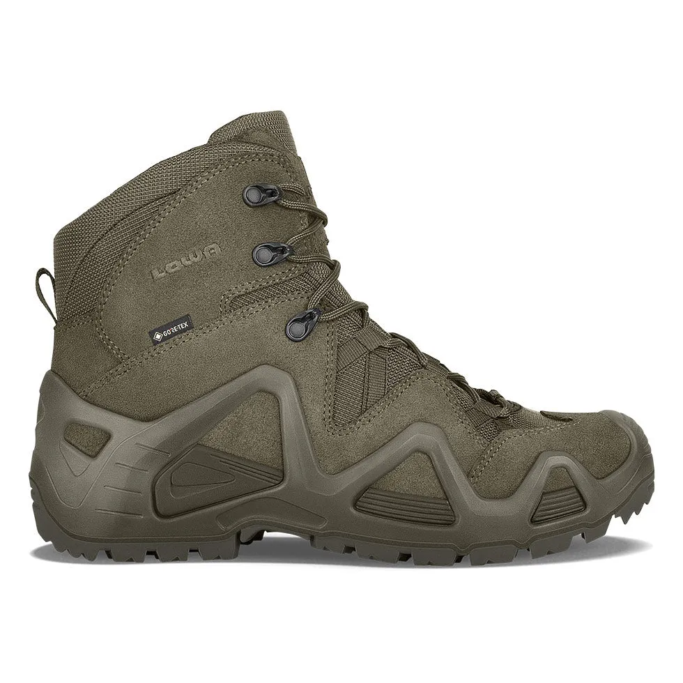 Zephyr Mid GTX Tactical Boots