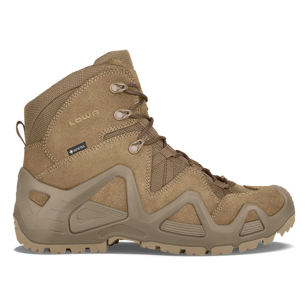 Zephyr Mid GTX Tactical Boots