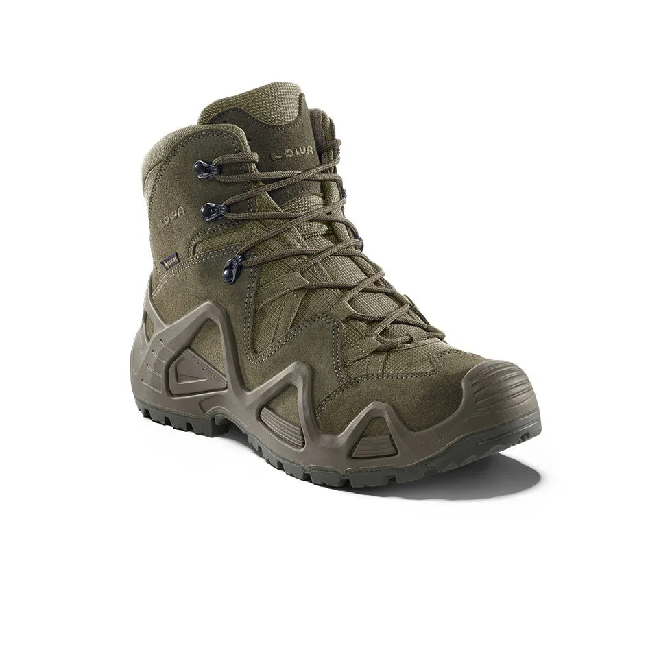 Zephyr Mid GTX Tactical Boots