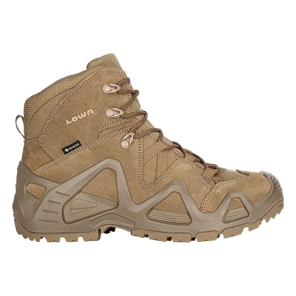 Zephyr Mid GTX Tactical Boots